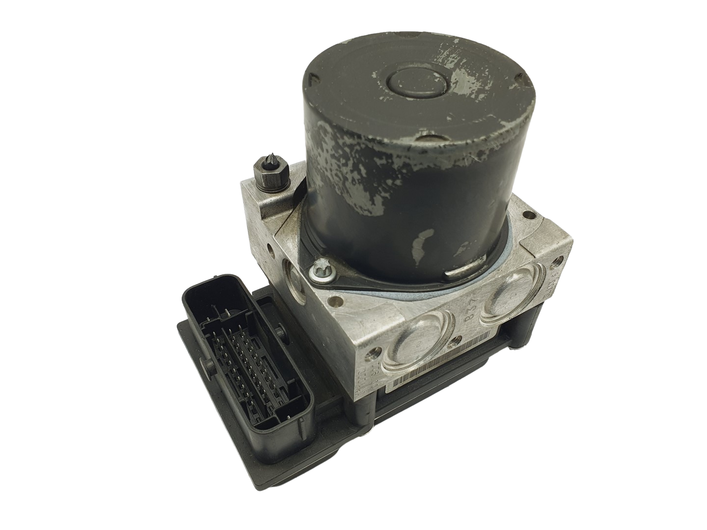 Abs-pumppu VWAG 6Q0614117S 0265231712 0265800511 Bosch 61951 main product photo