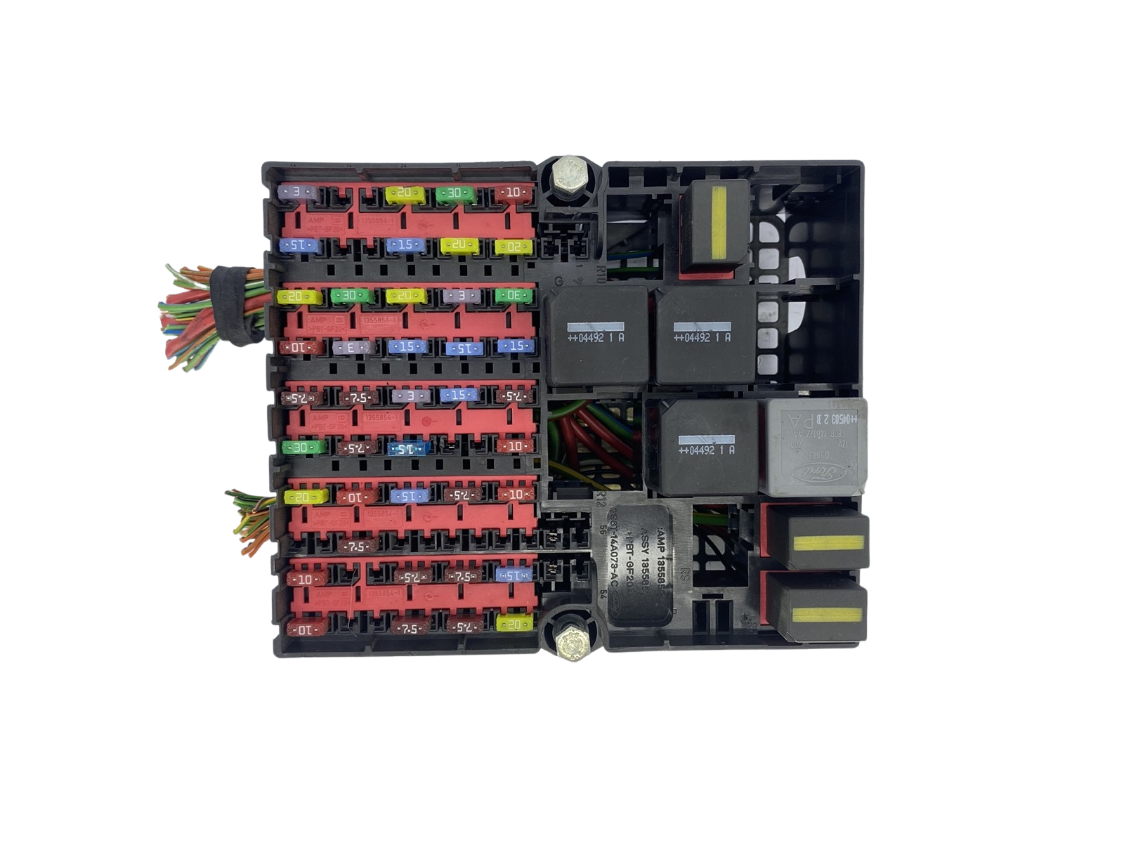 Sulaketaulu 4S6T-14401-KE EE01-E-11657425-000 Ford main product photo