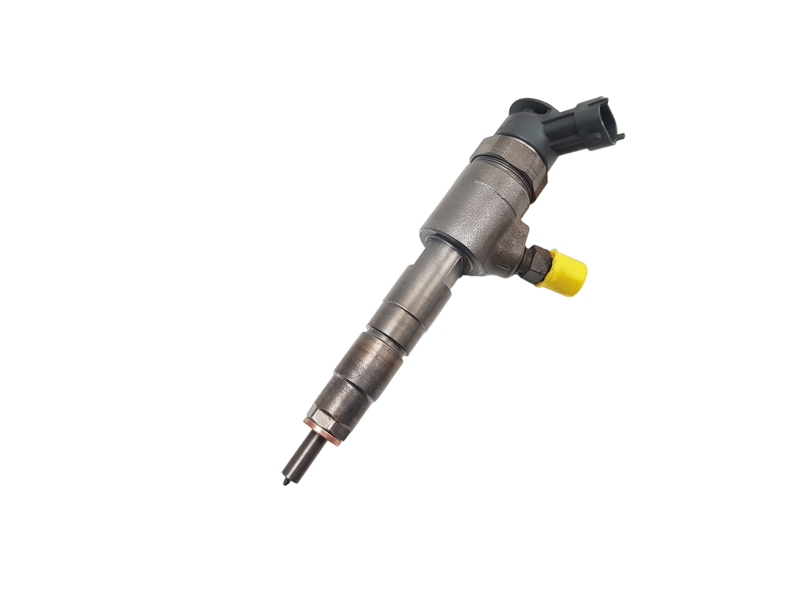 Polttoainesuutin 1980EJ 0445110339 1.4 HDi 8v TDCi PSA Bosch S16 main product photo