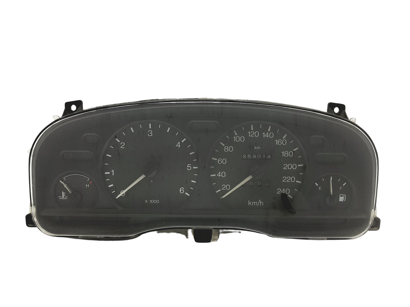 Nopeusmittari Ford Transit YC1F-10C956-EA 58438 main product photo