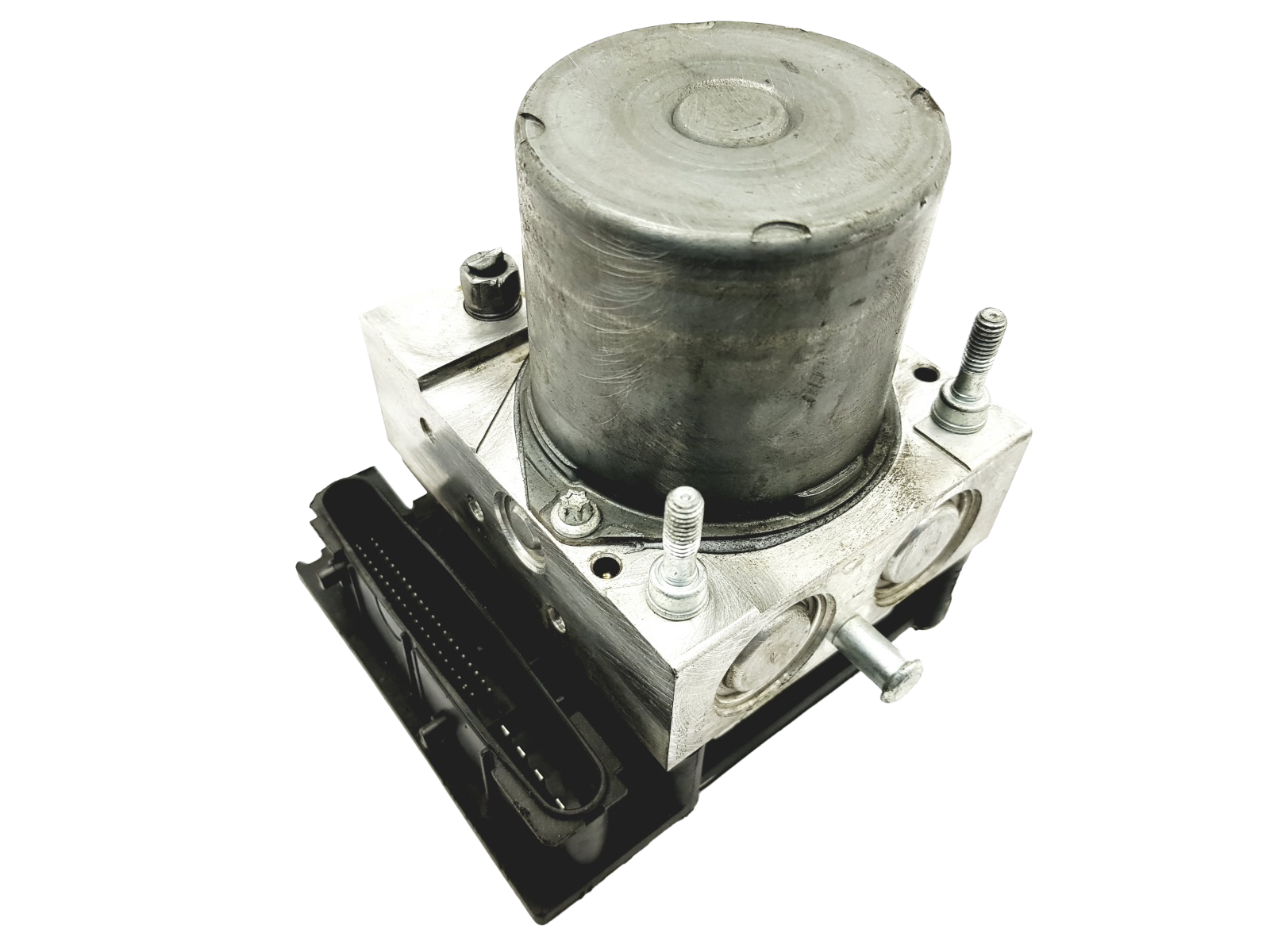Abs-pumppu Renault Clio 3 8201128481 0265950377 Bosch 36100 main product photo