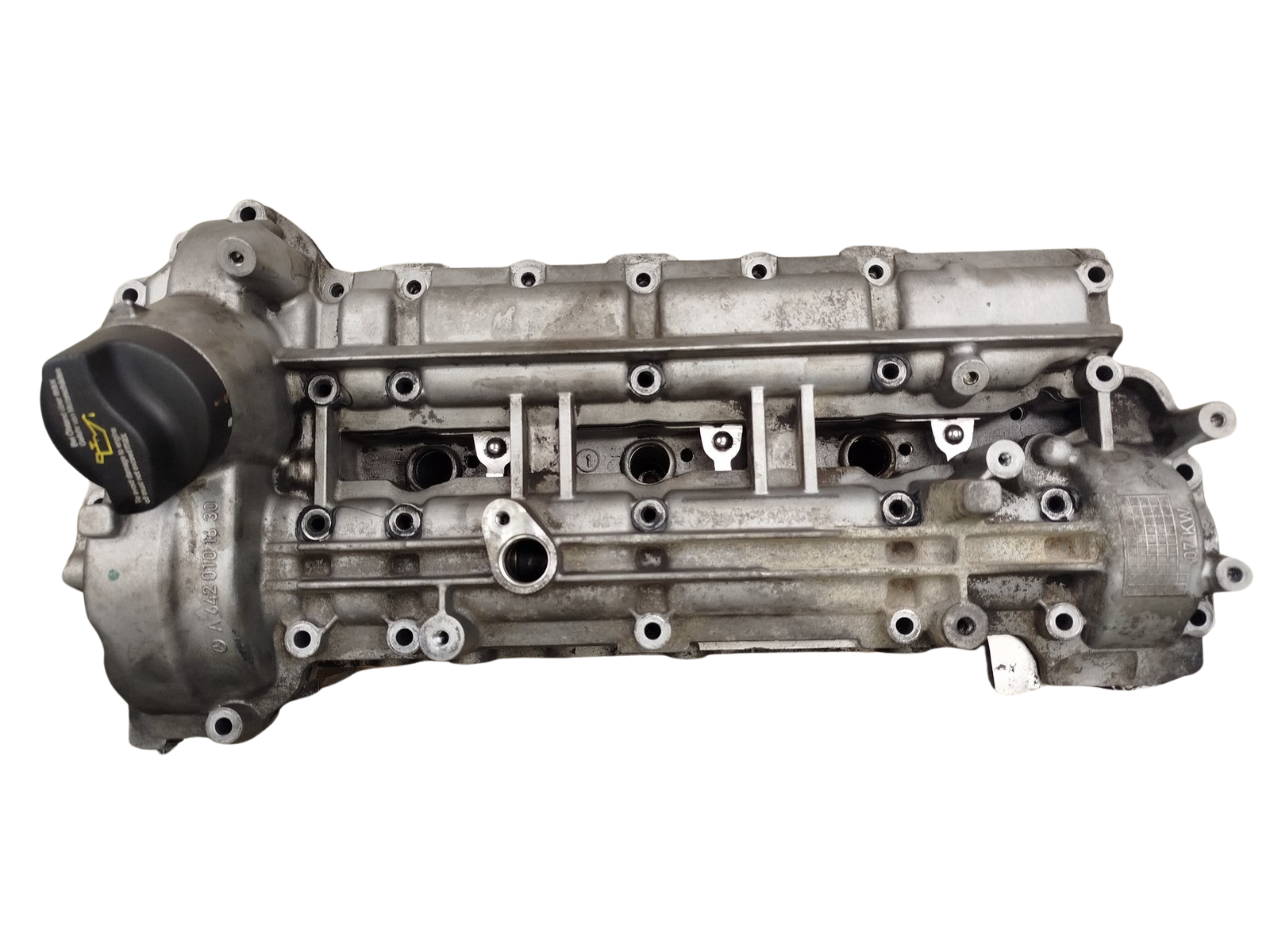 Sylinterikansi Mercedes-Benz R6420163601 A6420108820 3.0 CDI 642990 main product photo