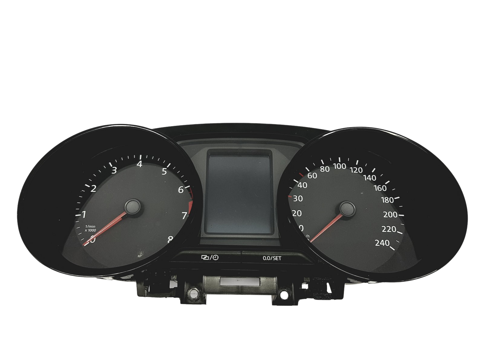 Kierroslukumittari VW Polo 6C0920730D A2C96767900 main product photo