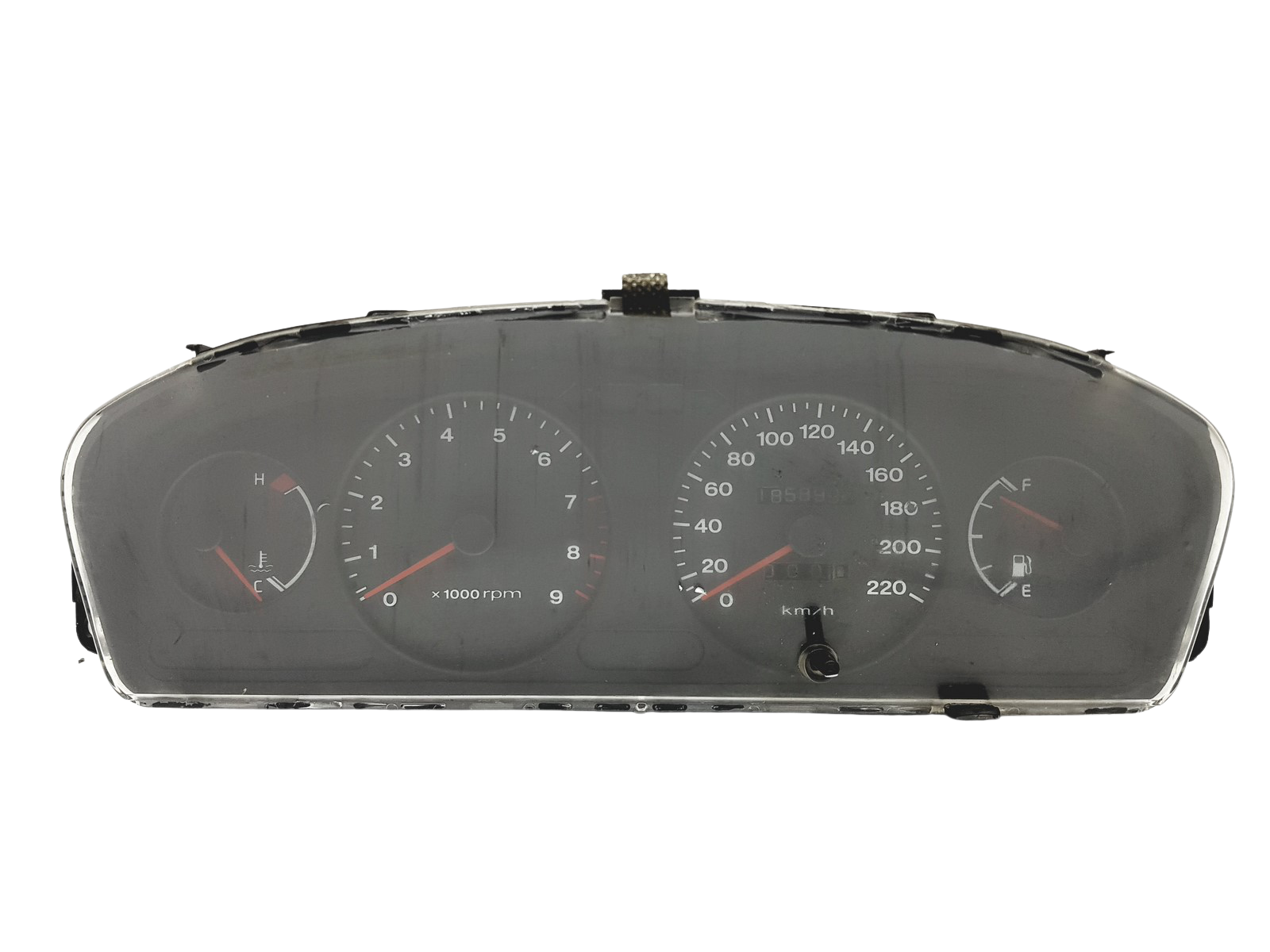 Kierroslukumittari Hyundai Sonata MC030-026-01C Mando main product photo