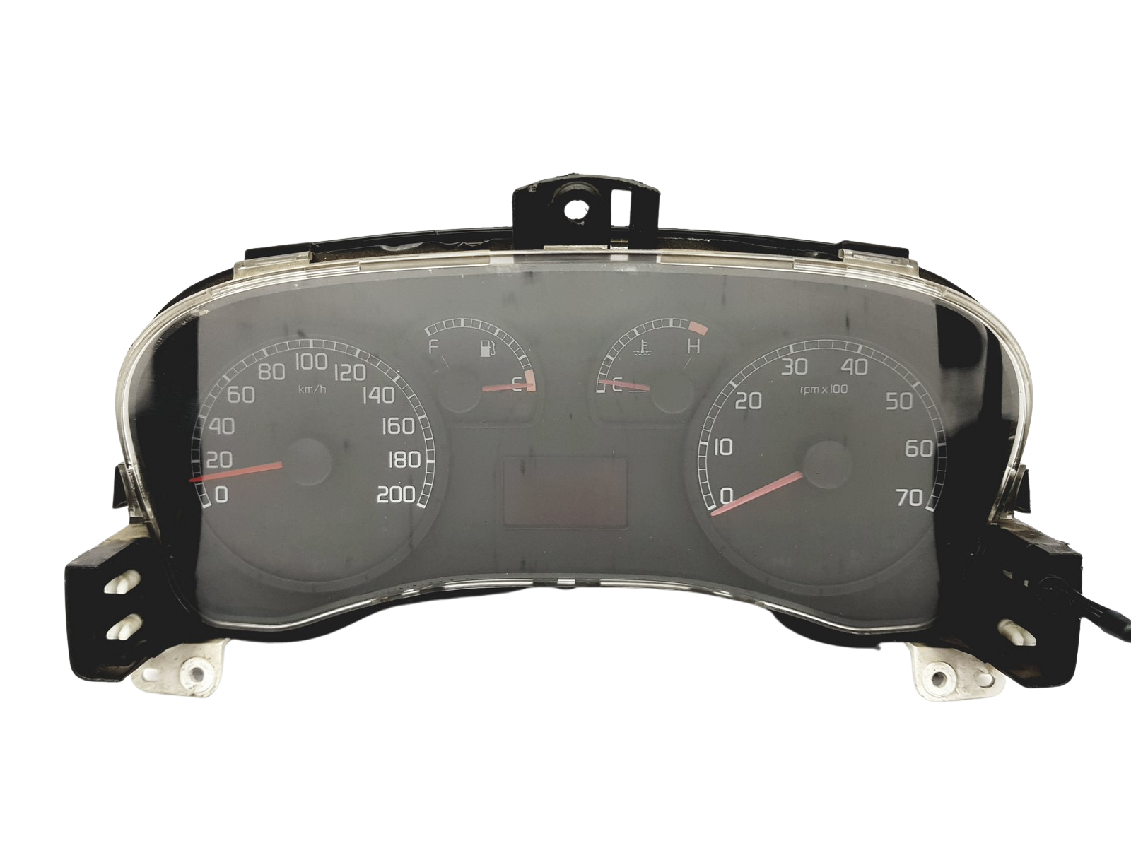 Nopeusmittari Fiat Panda Doblo 51727189 503000930700 41281 main product photo