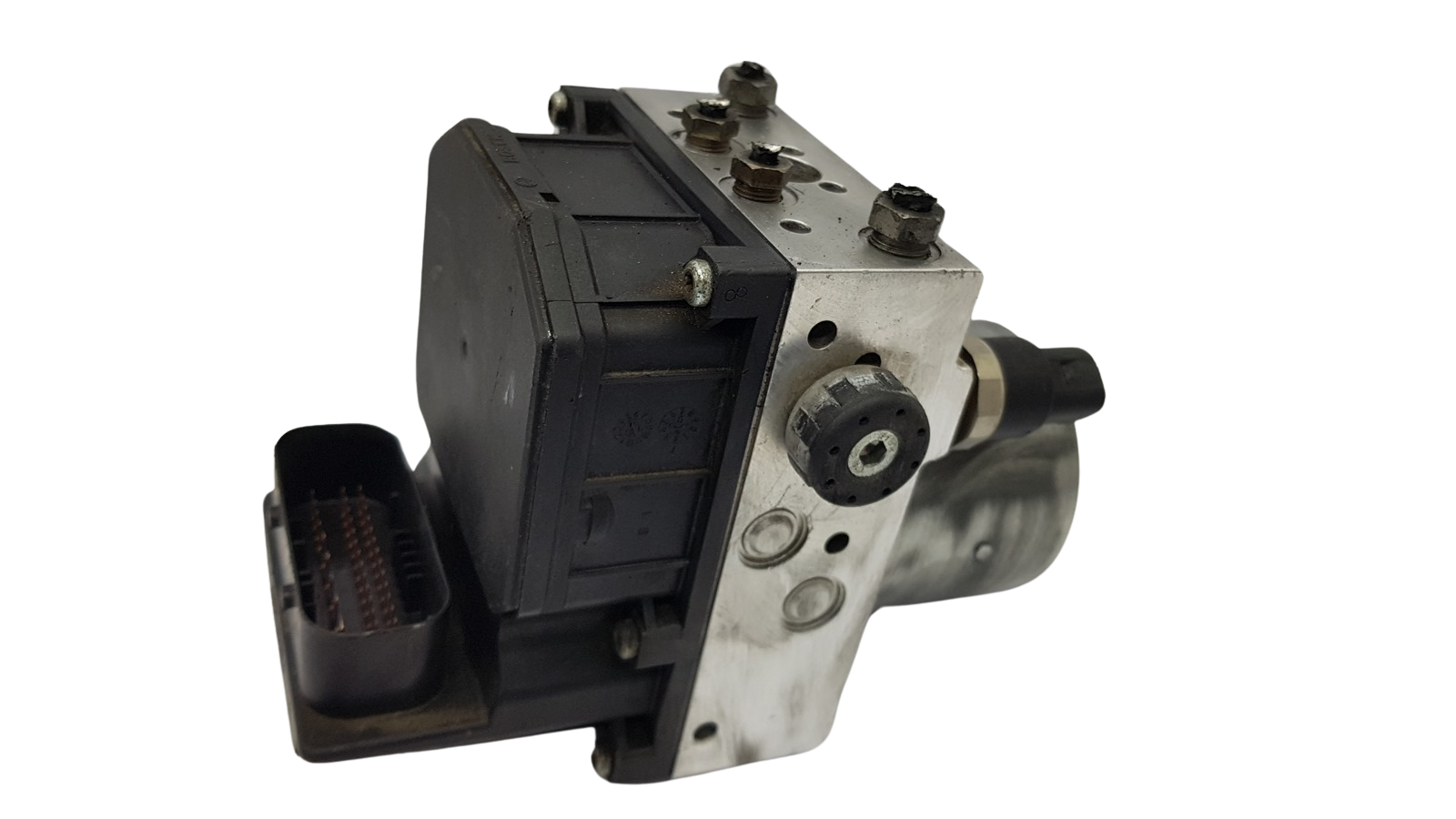 Abs-pumppu Alfa Romeo 147 51758544 0265950182 Bosch 1792 main product photo