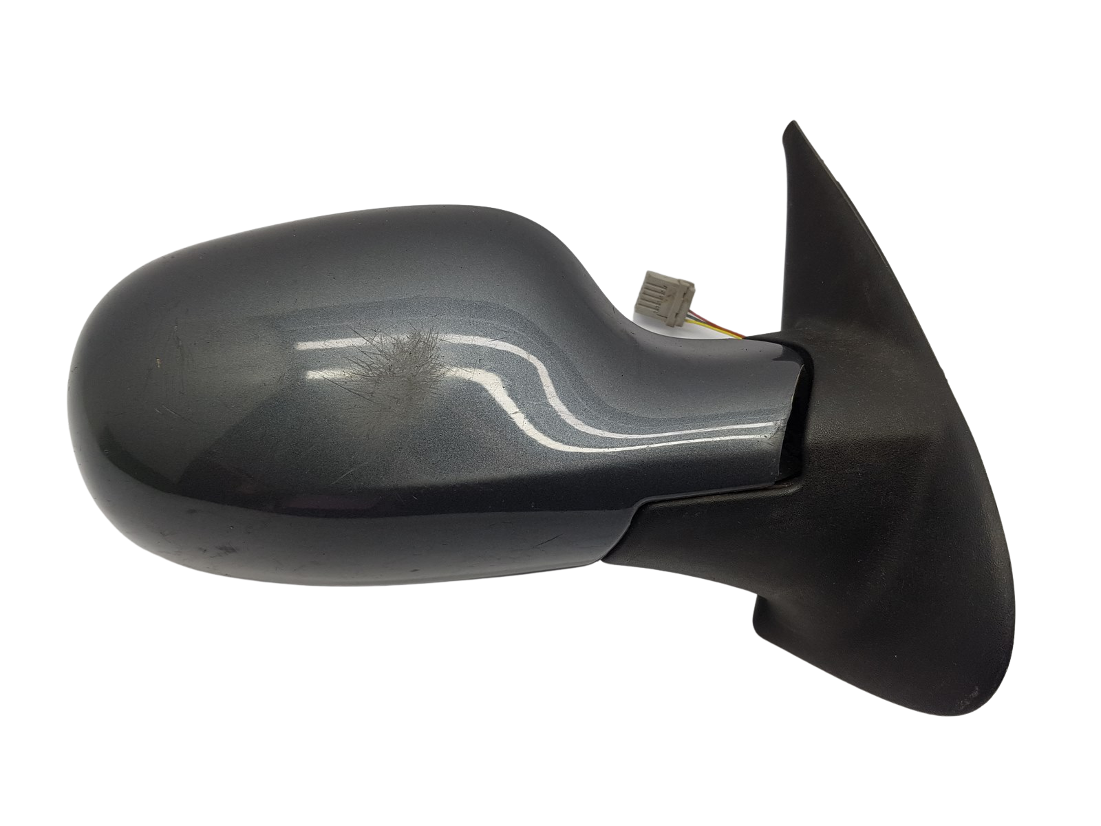 Peili Oikea Nissan Micra 3 K12 011031 12373010 3 Pin 10100 main product photo