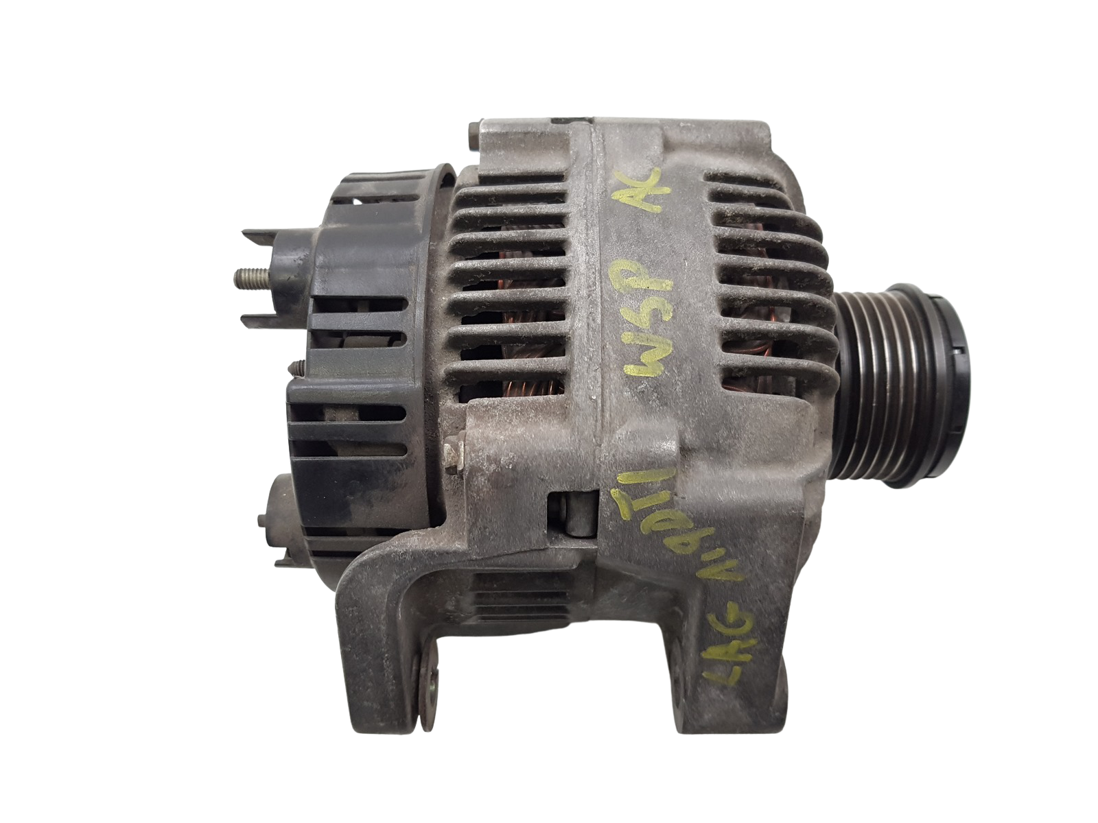 Laturi Renault 7700106501 A13VI207 120A Valeo 1107 main product photo