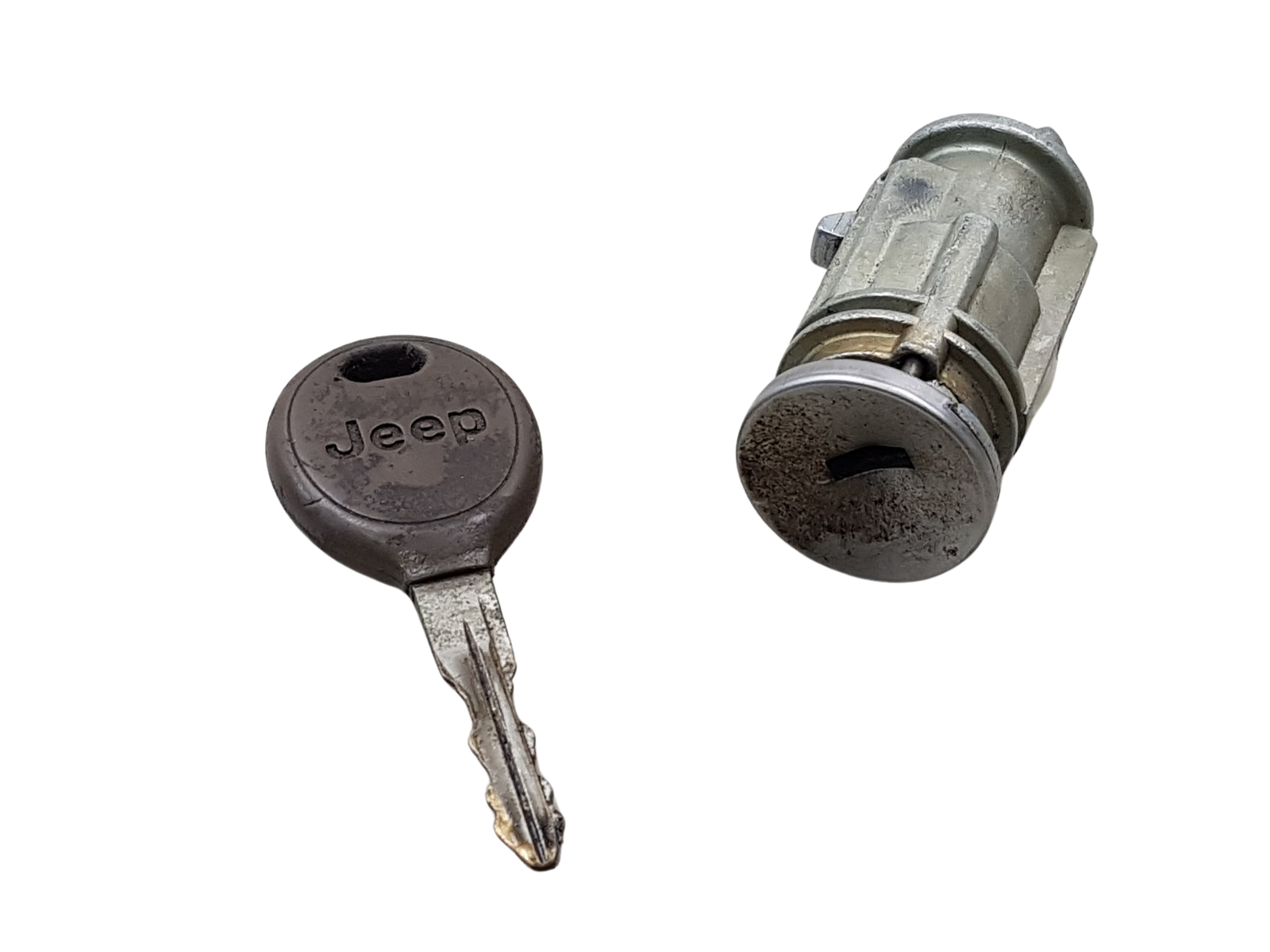 Virtalukko Jeep Grand Cherokee main product photo