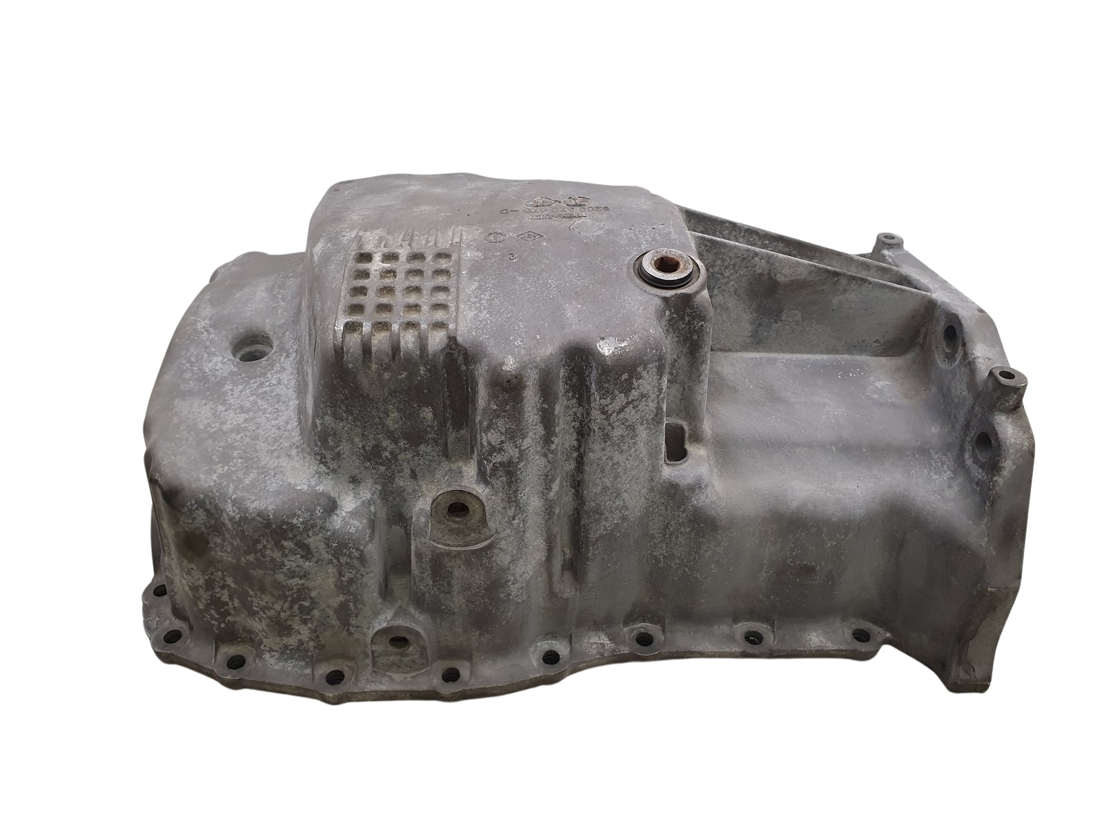 Öljypohja 8200370478 Renault Dacia Nissan main product photo