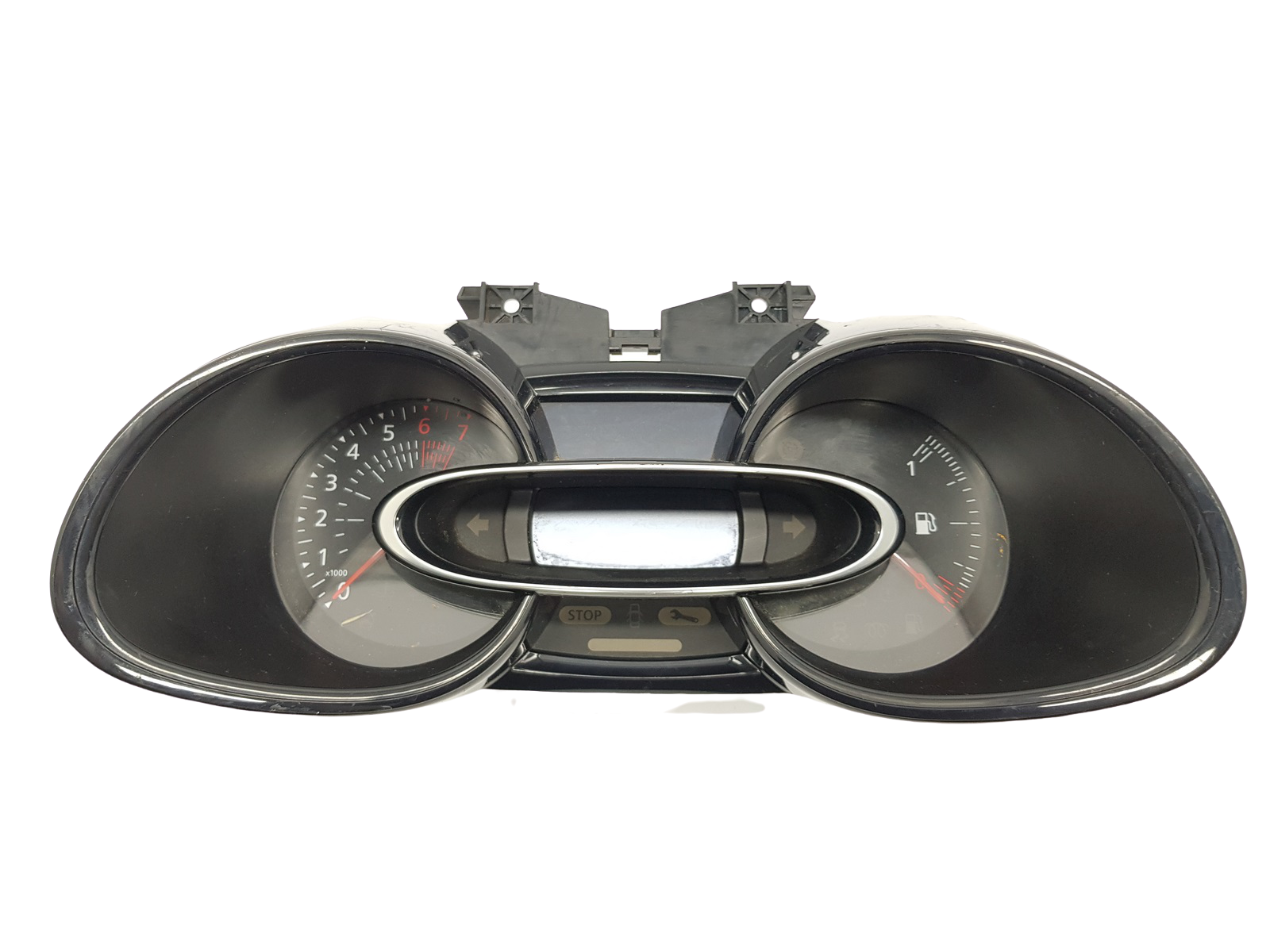 Kierroslukumittari Renault Clio 4 248109128R Visteon 27044 main product photo