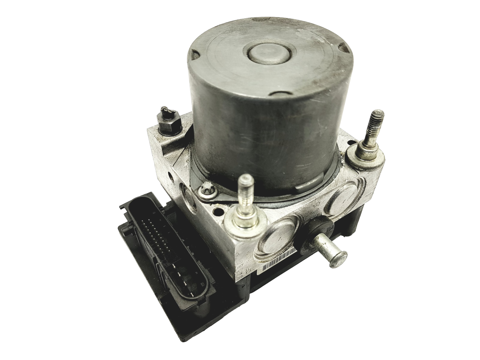Abs-pumppu Fiat Punto 46836768 0265800315 Bosch 46325 main product photo