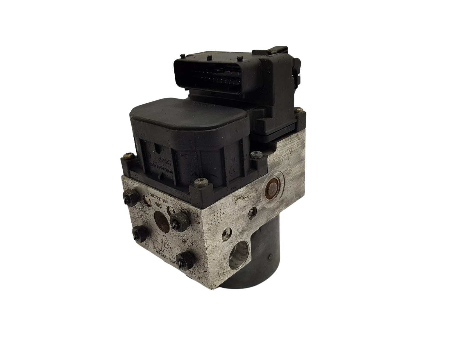 Abs-pumppu Nissan Almera N16 476605M306 0265216899 6120 main product photo