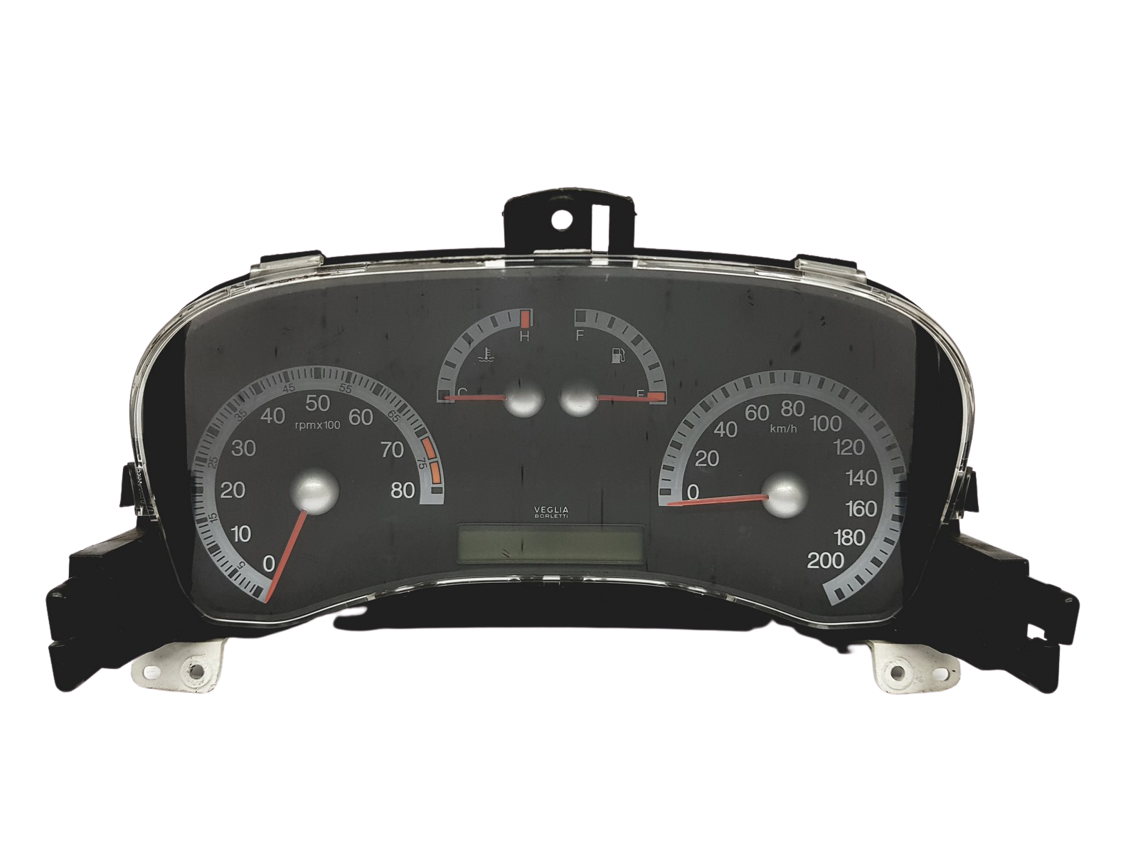 Nopeusmittari Fiat Punto 46753580 6063089909 30402 main product photo