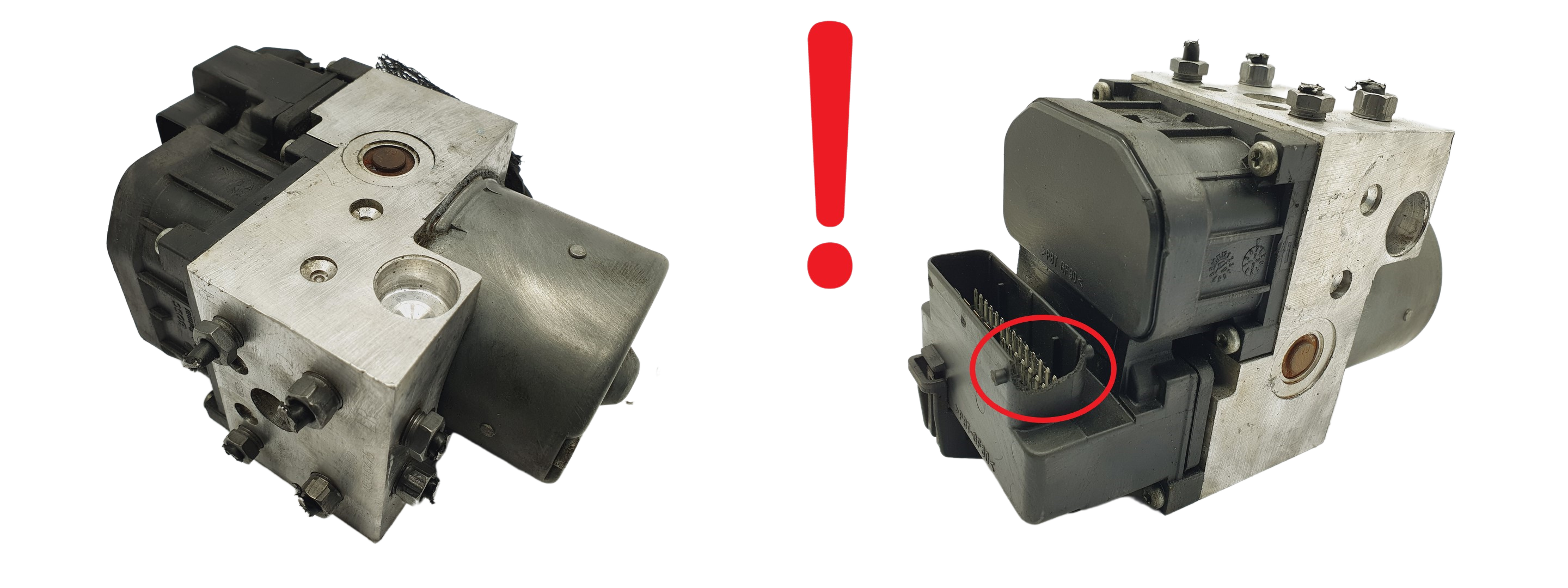 Abs-pumppu Fiat Seicento 46556475 0273004426 0265216710 61414 main product photo