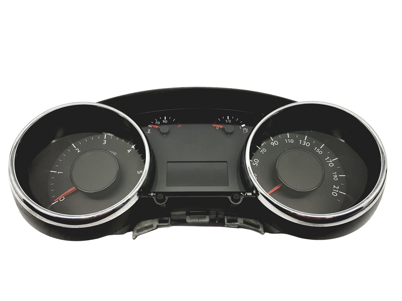 Nopeusmittari Peugeot 3008 9666174980 T8 69189-230U 56003 main product photo
