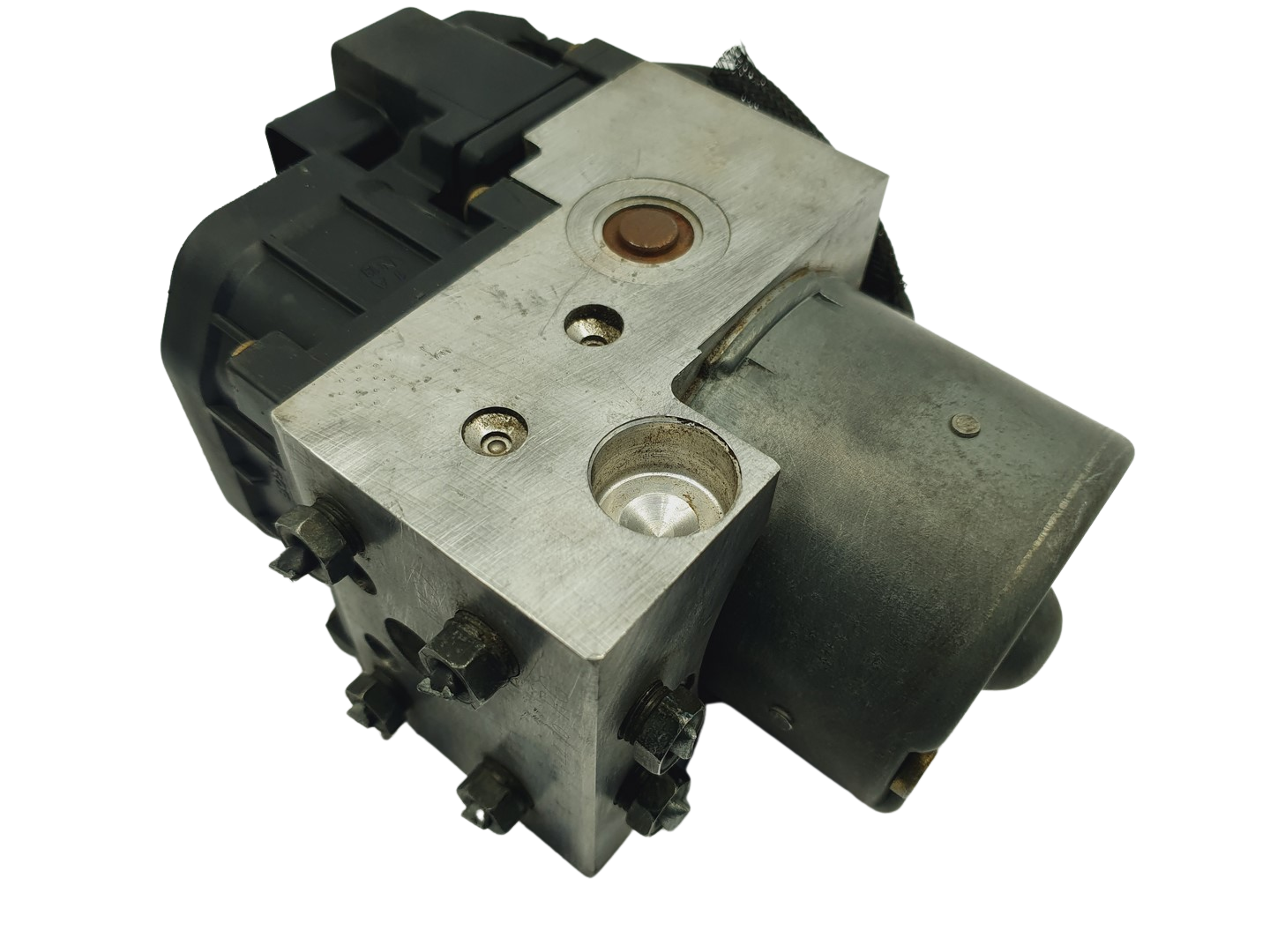 Abs-pumppu Citroen Xsara 2 0273004440 9636084480 0265216722 66463 main product photo