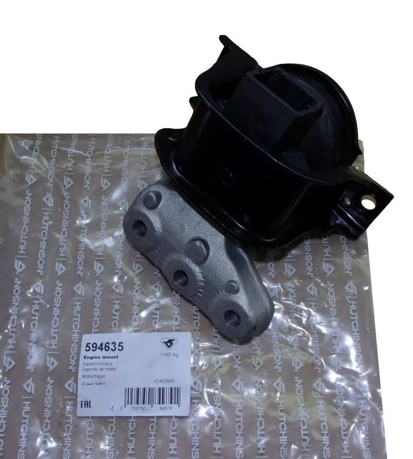 Moottorin Kiinnike Tee Citroen 594635 1807HR 1807.HR Hutchinson main product photo