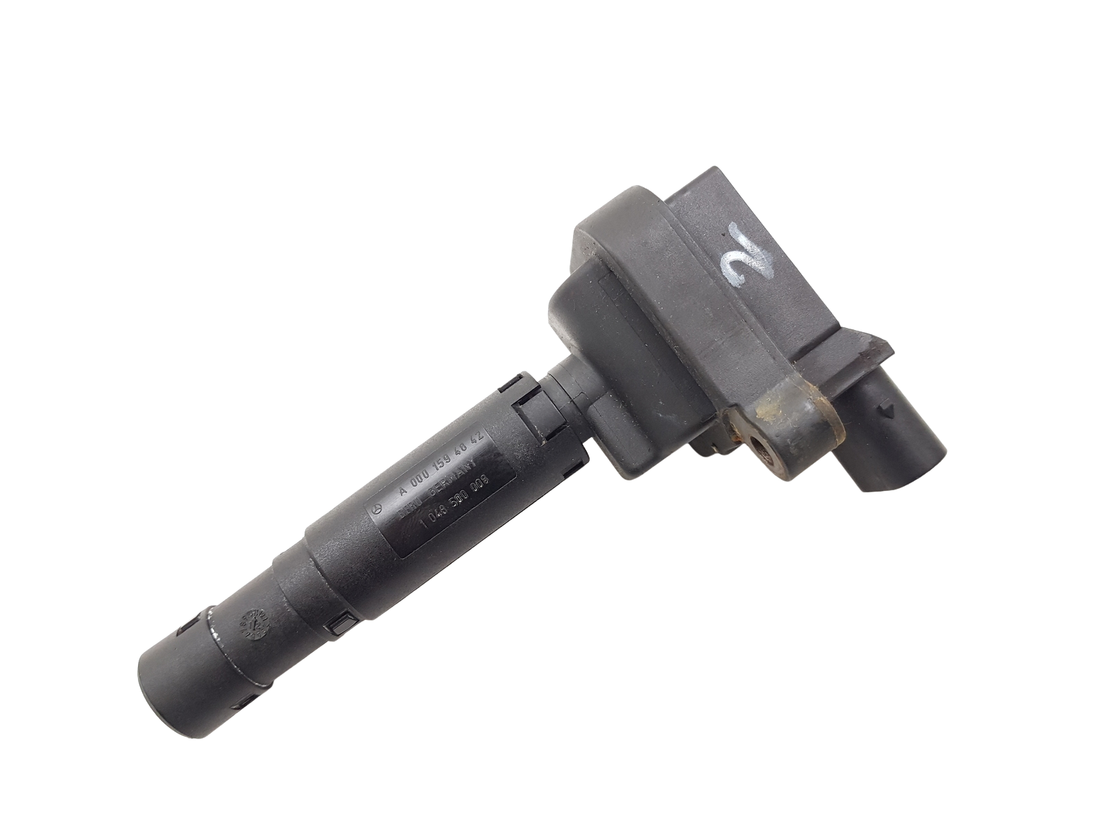 Sytytyspuola Mercedes-Benz A0001501580 A0001594842 Beru main product photo