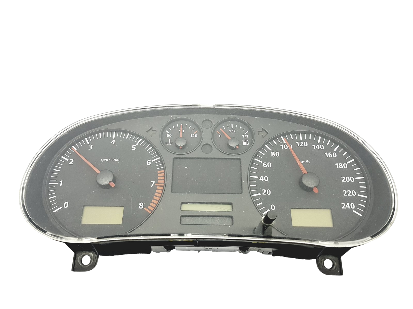 Nopeusmittari Seat Leon W01M0920801A 110080074014 55125 main product photo