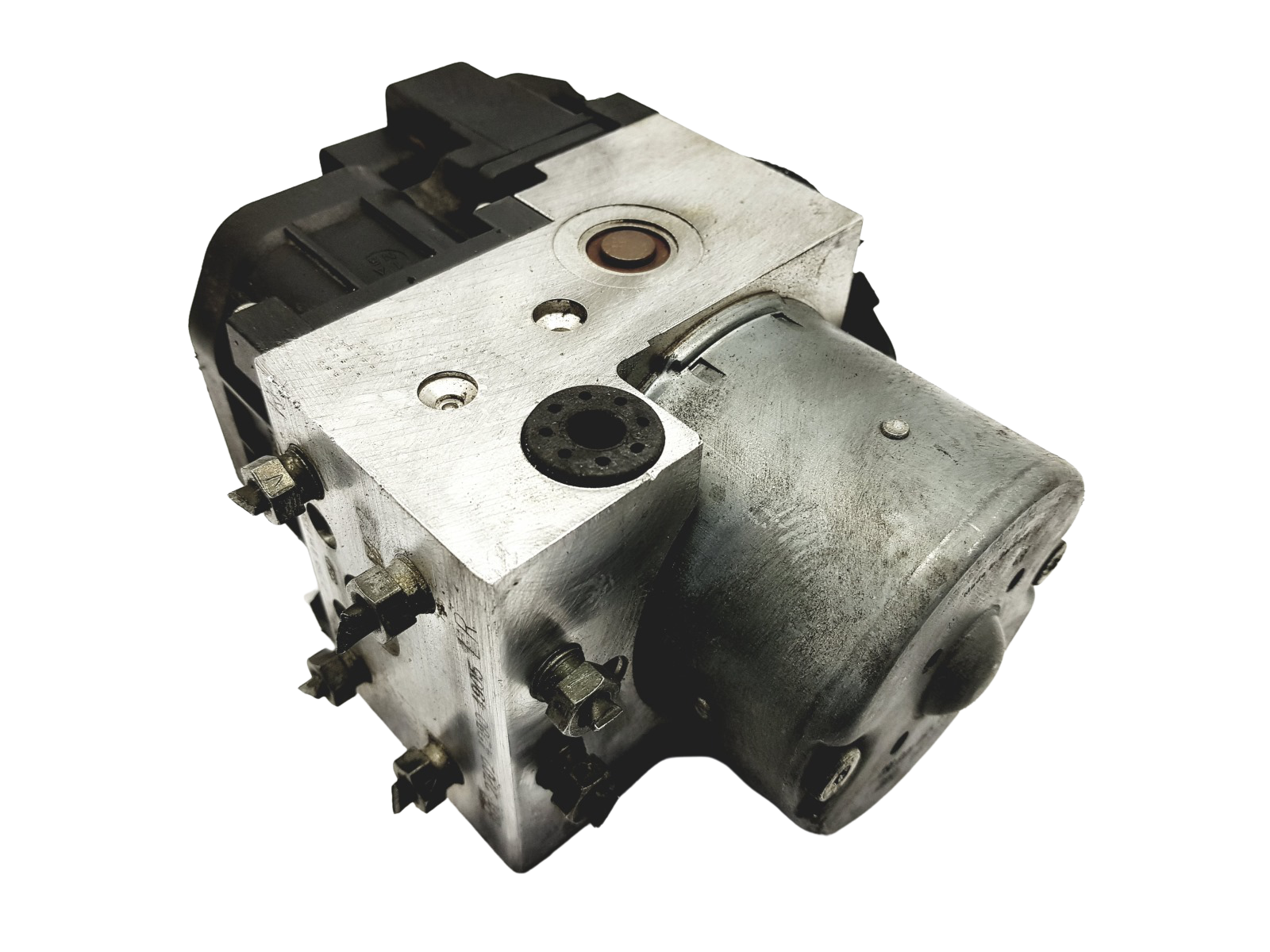 Abs-pumppu Tata Indica 270242804905 0273004615 Bosch 34534 main product photo
