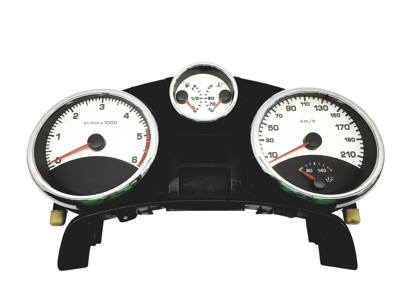 Kierroslukumittari Peugeot 207 9662904980 A2C53190342 59105 main product photo