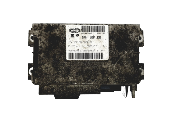 Ohjausyksikkö IAW16F.EB 46545150 Fiat Magneti Marelli 17313 main product photo
