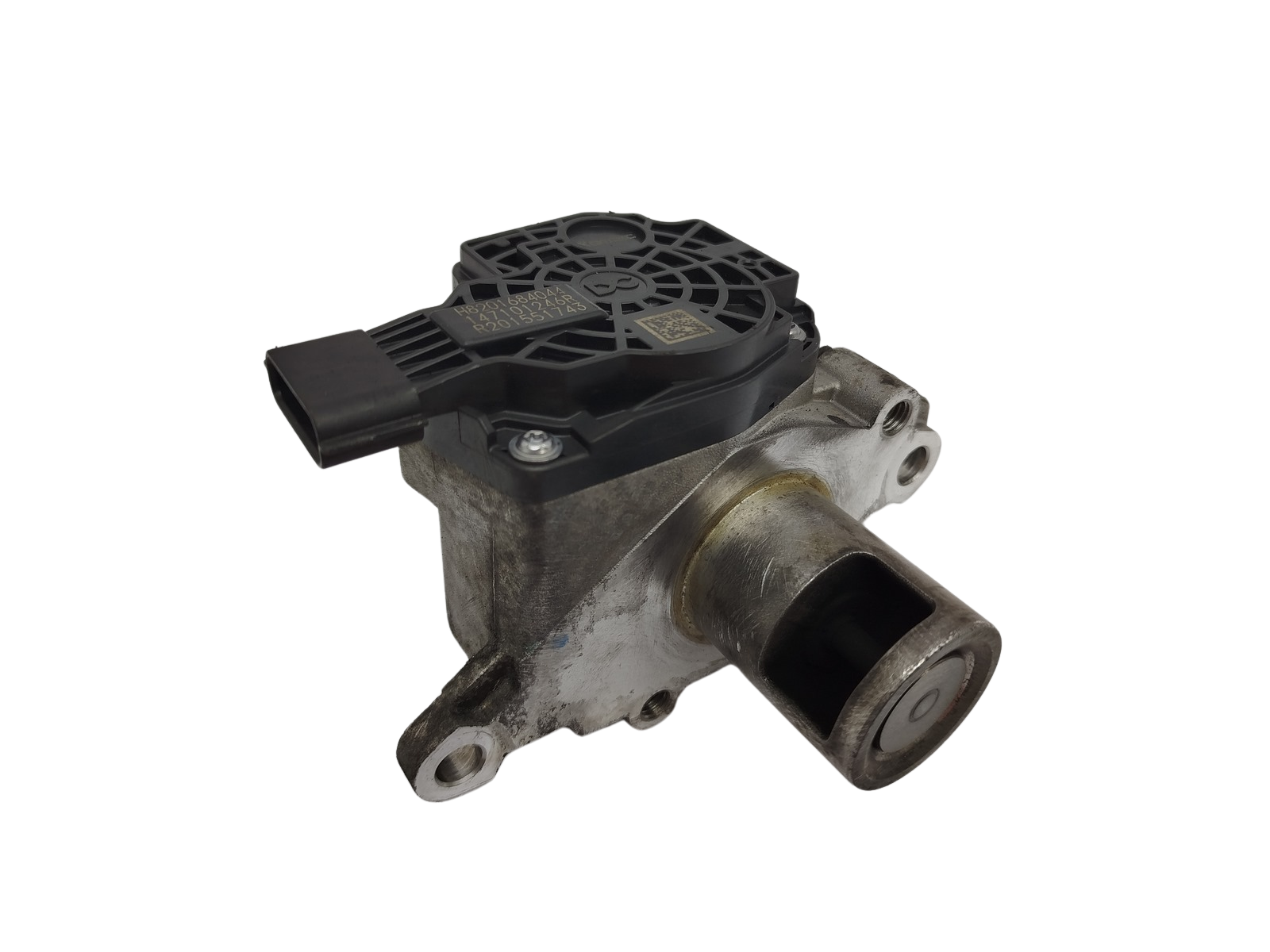 Egr Venttiili 147101246R H8201684044 1.5 DCi Renault main product photo