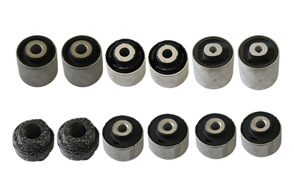 Ohjainvarren holkki Sarja Tee Audi 8K0407183D 44071742301 Vika main product photo