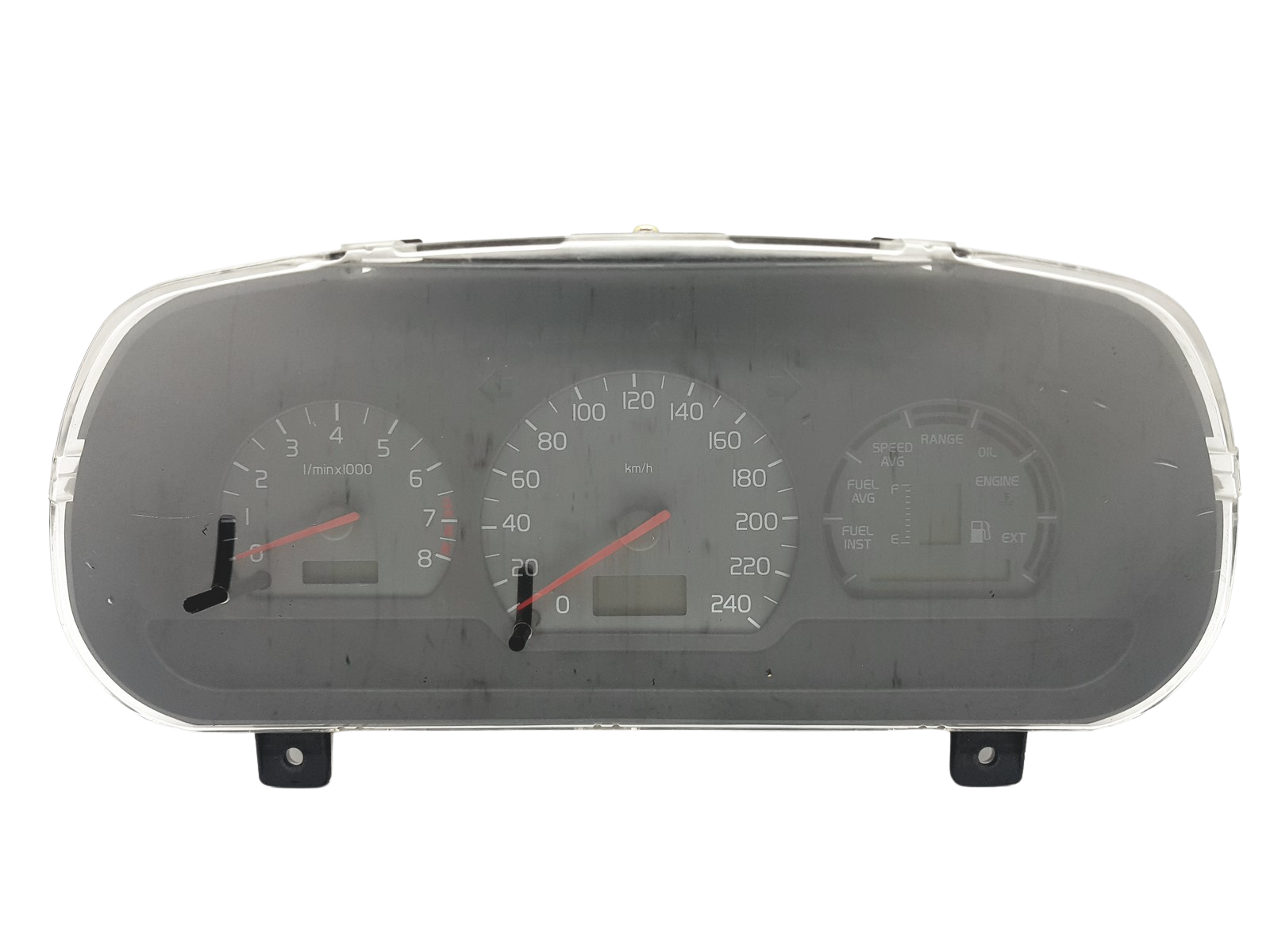 Kierroslukumittari Volvo S40 V40 30819873 30822392 56941 main product photo