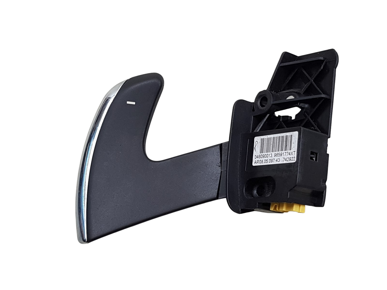Kytkin Citroen C4 C5 96591774XT 346090013 Valeo main product photo
