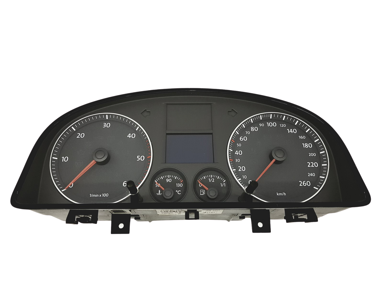 Kierroslukumittari VW Touran 1T0920864A 110080378003 31341 main product photo