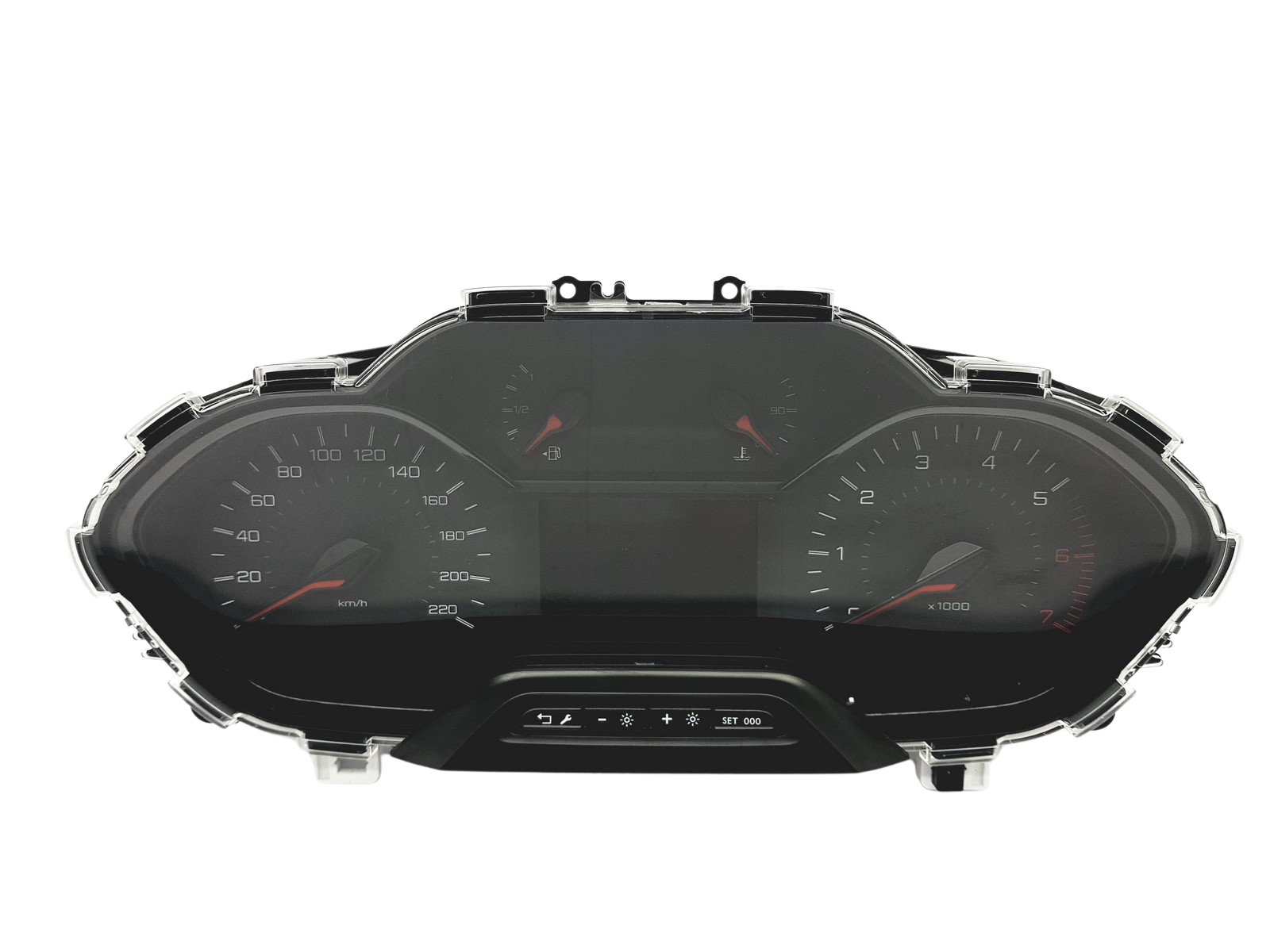 Kierroslukumittari Peugeot Partner 9821133580 Yazaki 54078 main product photo