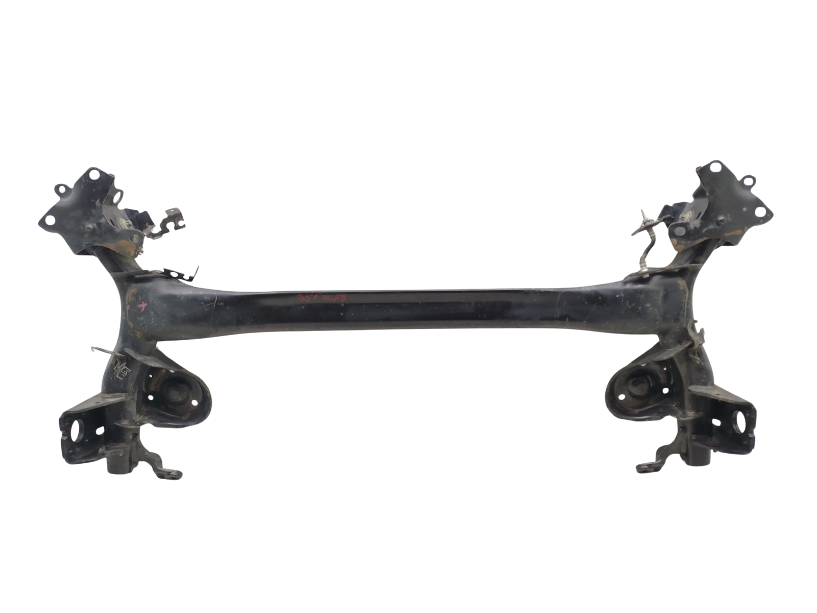 Akselipalkki Taka 555015135R Renault Megane 3 main product photo