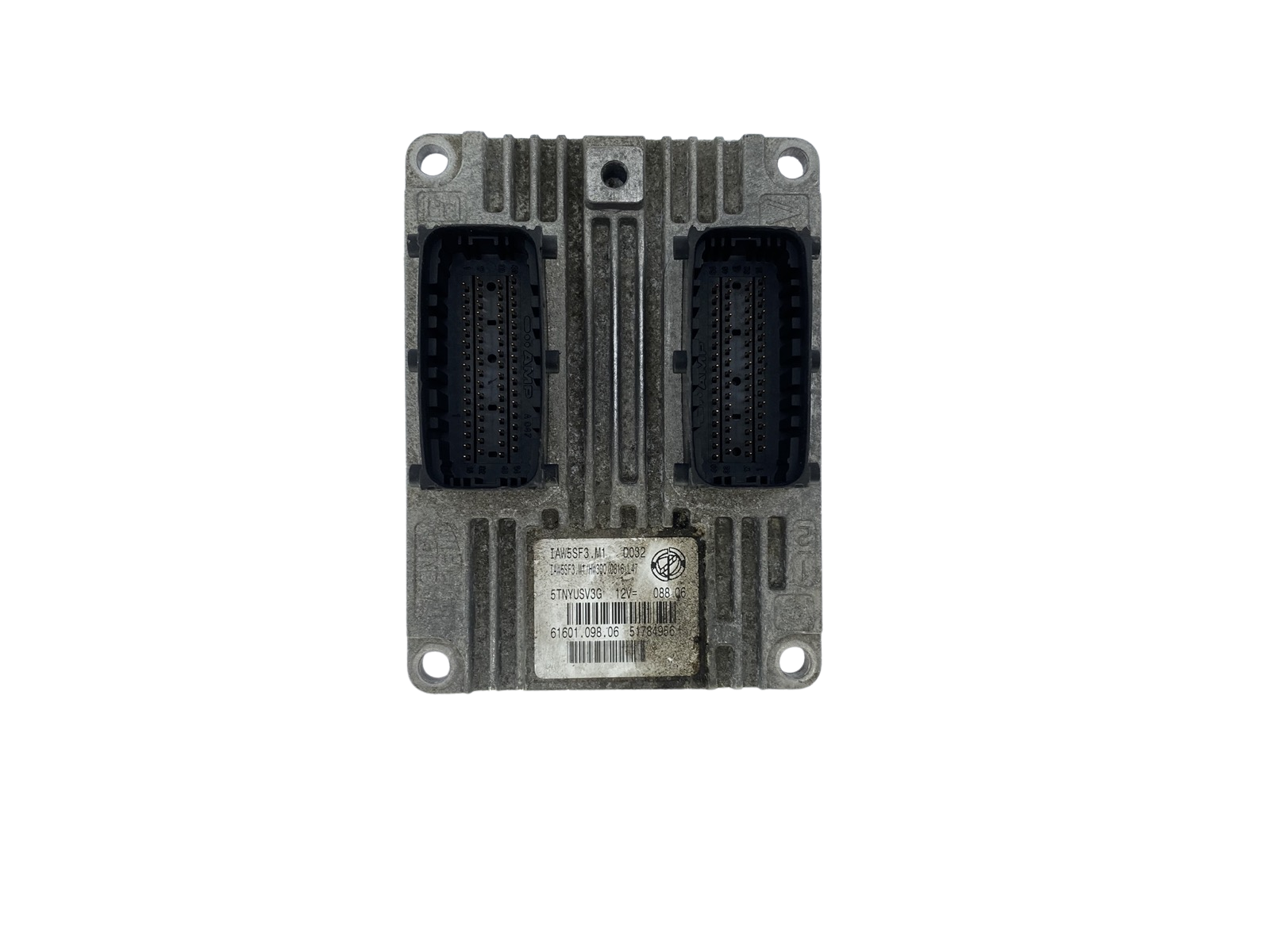 Ohjausyksikkö IAW5SF3.M1 51784956 61601.098.06 Fiat Magneti Marelli 53250 main product photo