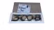 Merkki Alkuperäinen 866671 8666.71 Peugeot 3008