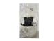 Oven lukitusmekanismi Oikea Etu Alkuperäinen 9136L5 9136.L5 Peugeot 307
