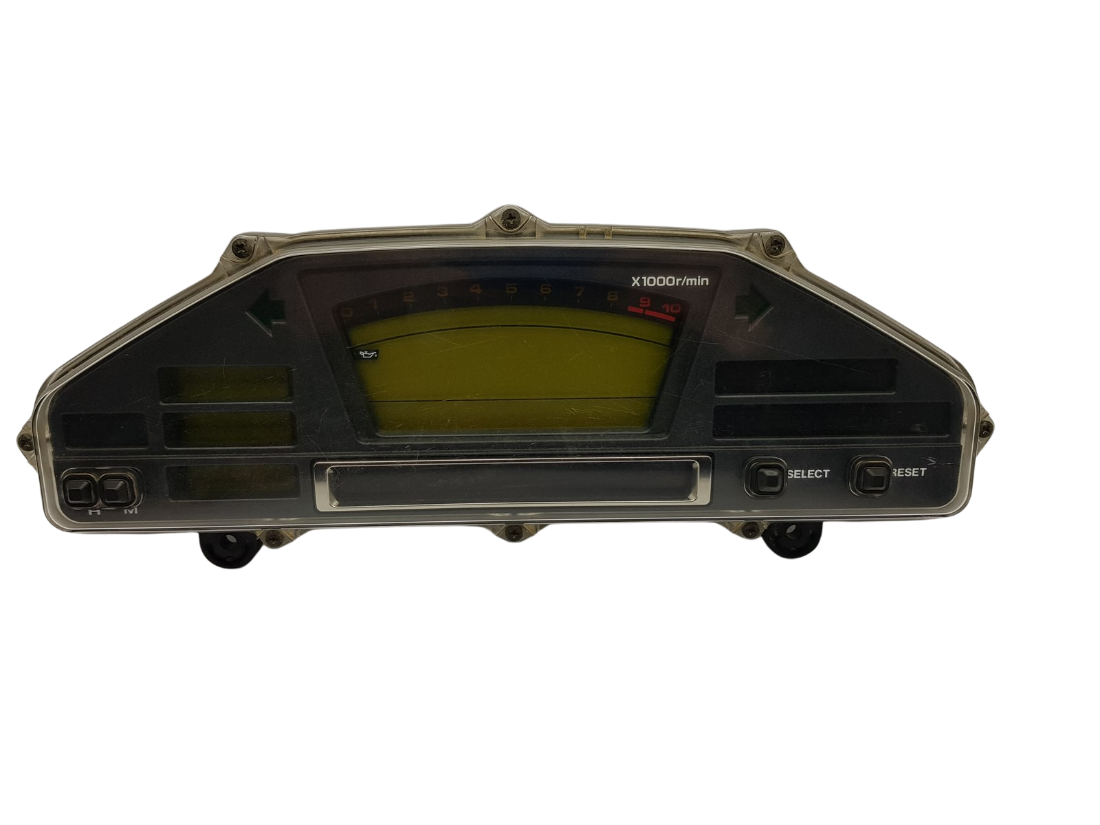 Nopeusmittari Suzuki Burgman 650 Executive 3821