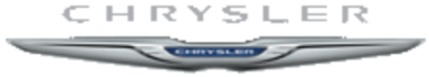Chrysler logo