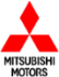 Mitsubishi logo