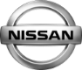 Nissan logo