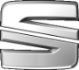 Seat logo