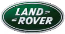 Land Rover logo