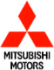 Mitsubishi logo