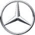 Mercedes-Benz logo