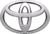 Toyota logo